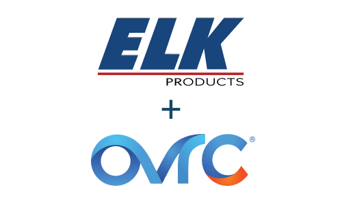 Elk plus OVRC graphic